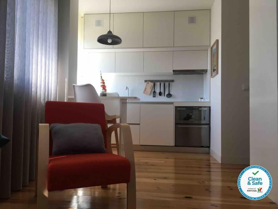 Studio Jardim Sao Lazaro Porto Ngoại thất bức ảnh