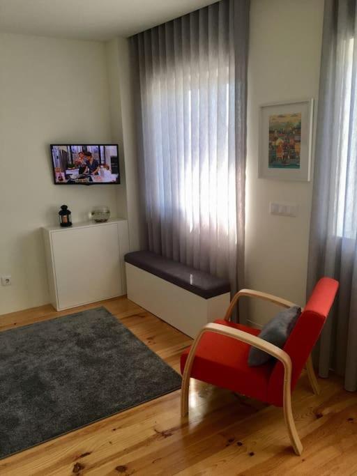 Studio Jardim Sao Lazaro Porto Ngoại thất bức ảnh